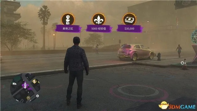 《黑道圣徒重启版》挑战任务攻略：揭秘高点击率攻略技巧！