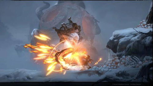 《斩妖行》夏侯雪技能攻略:揭秘最强妖姬必选绝技! 《斩妖行》夏侯雪技能攻略:揭秘最强妖姬必选绝技!