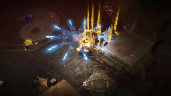 《暗黑破坏神不朽》8月17日新传奇装备揭秘!独家盘点! 《暗黑破坏神不朽》8月17日新传奇装备揭秘!独家盘点!