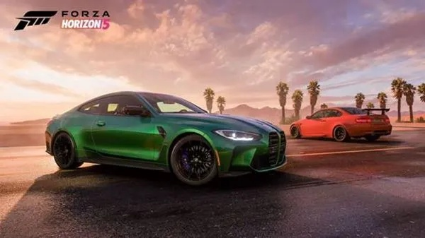 《地平线5》S11夏季赛独家攻略：揭秘S11赛季必胜车辆！