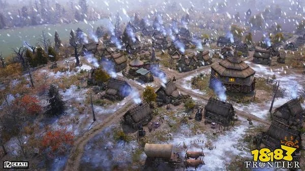 《最远的边陲》开局攻略揭秘:探索未知,开启冒险之旅 《最远的边陲》开局攻略揭秘:探索未知,开启冒险之旅