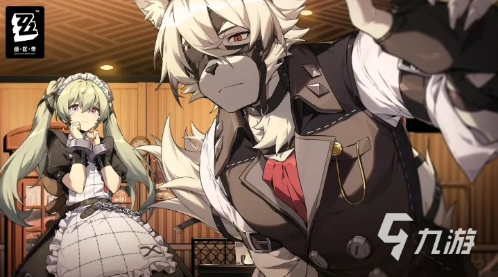 《绝区零》首测角色操作大揭秘!独家实机演示,速来围观! 《绝区零》首测角色操作大揭秘!独家实机演示,速来围观!