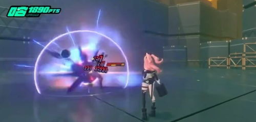 《绝区零》首测角色技能揭秘!独家视频大揭秘! 《绝区零》首测角色技能揭秘!独家视频大揭秘!