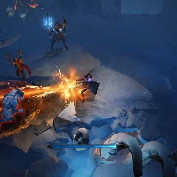 《暗黑不朽死灵召唤流：揭秘零氪也能翻盘的神秘Build！》