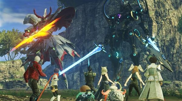 《异度之刃3》速刷CP攻略：揭秘高效刷CP技巧！