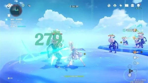 《原神》追想练行首日攻略揭秘:独家技巧助你轻松通关! 《原神》追想练行首日攻略揭秘:独家技巧助你轻松通关!