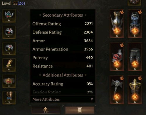 《暗黑破坏神不朽》战力飙升秘籍:揭秘升级攻略! 《暗黑破坏神不朽》战力飙升秘籍:揭秘升级攻略!