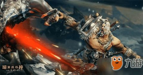 《暗黑破坏神不朽》野蛮人技能攻略:副手宝石搭配秘籍大揭秘! 《暗黑破坏神不朽》野蛮人技能攻略:副手宝石搭配秘籍大揭秘!