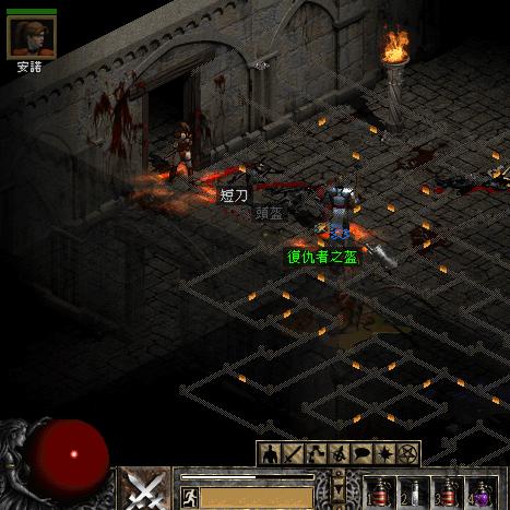 《暗黑破坏神不朽》宝石升级秘籍：揭秘材料消耗大揭秘！