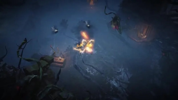 《暗黑破坏神不朽》连杀刷怪秘籍大揭秘!独家技巧助你轻松升级 《暗黑破坏神不朽》连杀刷怪秘籍大揭秘!独家技巧助你轻松升级