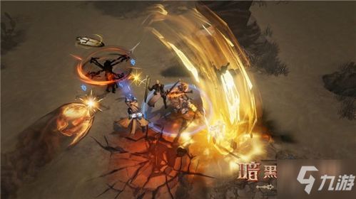 《暗黑破坏神不朽》增伤秘籍：战斗等级提升，战力飙升！