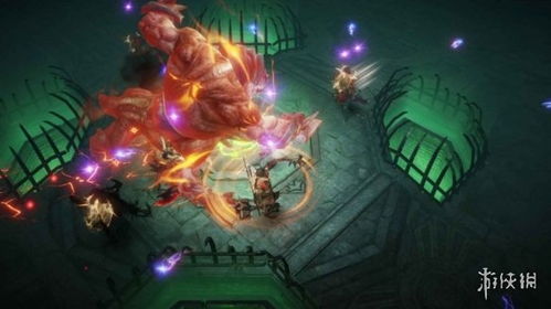 《暗黑破坏神不朽》影盟氏族:揭秘神秘联盟,探索未知力量! 《暗黑破坏神不朽》影盟氏族:揭秘神秘联盟,探索未知力量!