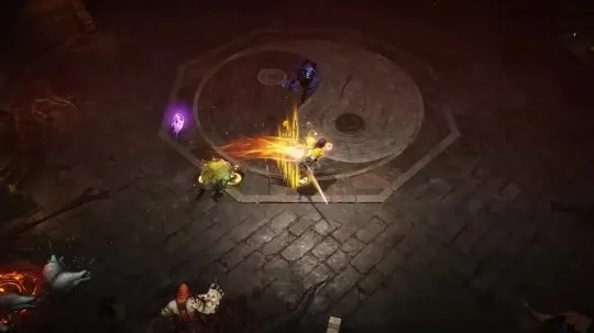 《暗黑破坏神不朽》职业大揭秘:轻松转职攻略,解锁隐藏技能! 《暗黑破坏神不朽》职业大揭秘:轻松转职攻略,解锁隐藏技能!