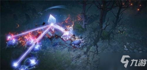 《暗黑破坏神不朽》猎魔人超神Build揭秘!独家攻略,不容错过! 《暗黑破坏神不朽》猎魔人超神Build揭秘!独家攻略,不容错过!