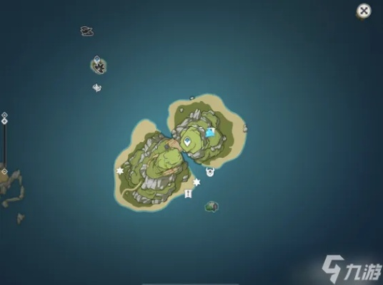 《原神》布丁岛元素方碑谜题揭秘！破解攻略大揭秘！