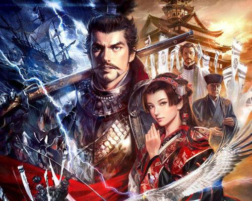 《信长之野望16》独家教程:轻松导入自建武将头像,舰娘MOD玩法大揭秘! 《信长之野望16》独家教程:轻松导入自建武将头像,舰娘MOD玩法大揭秘!