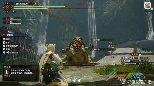 《怪物猎人崛起》火属性轻弩极限配置揭秘:如何一击必杀? 《怪物猎人崛起》火属性轻弩极限配置揭秘:如何一击必杀?