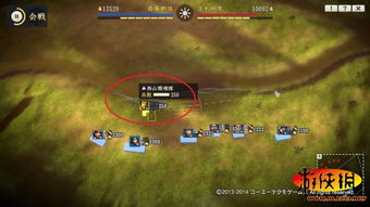 《信长之野望16》1570包围战攻略揭秘：小田家如何逆袭？