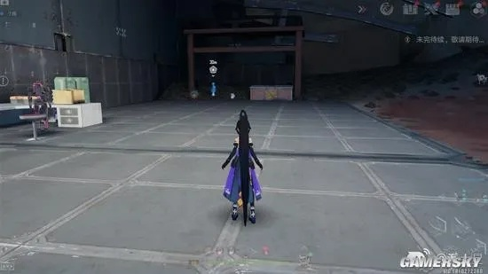 《幻塔》赤核探秘：隐藏狐狸藏身之地，揭秘独门攻略！