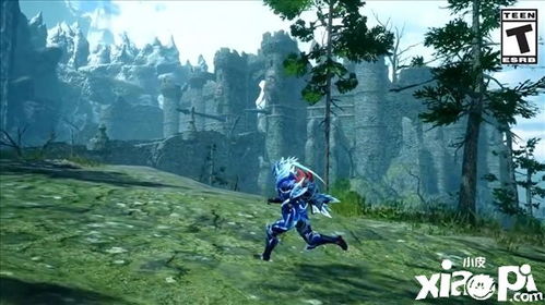 《怪物猎人崛起》城塞高地攻略:揭秘隐藏秘境! 《怪物猎人崛起》城塞高地攻略:揭秘隐藏秘境!