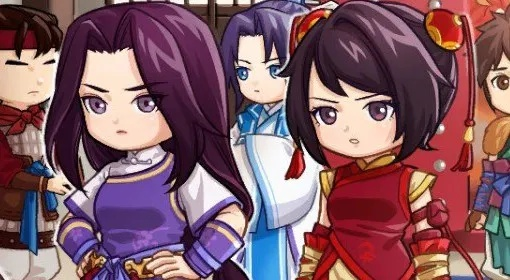 《仙剑客栈2》独家攻略：龙溟入队秘籍，错过必悔！