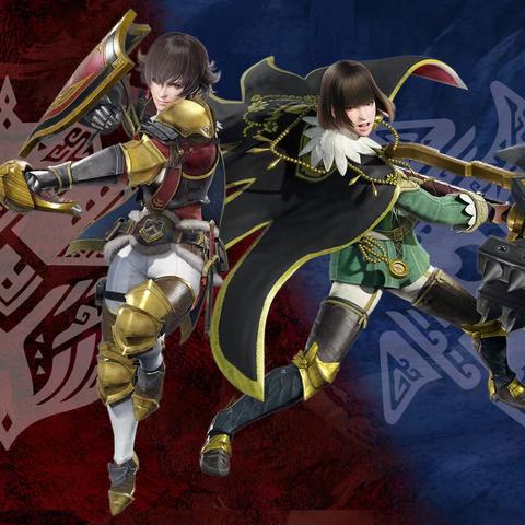 《怪物猎人崛起》曙光生存流太刀秘配，揭秘高阶狩猎技巧！