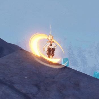 《原神》2.8版武器新奥秘,揭秘隐藏属性! 《原神》2.8版武器新奥秘,揭秘隐藏属性!