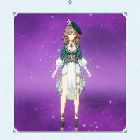 《原神》2.8版武器新奥秘,揭秘隐藏属性! 《原神》2.8版武器新奥秘,揭秘隐藏属性!