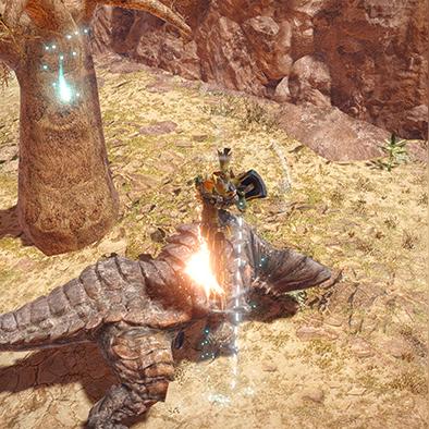 《怪物猎人崛起》曙光太刀神装揭秘:崛起战神必备攻略! 《怪物猎人崛起》曙光太刀神装揭秘:崛起战神必备攻略!