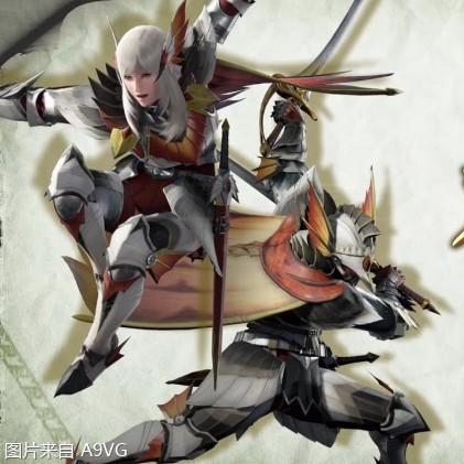 《怪物猎人崛起》电光一闪!揭秘曙光电击弹速射轻弩绝配攻略 《怪物猎人崛起》电光一闪!揭秘曙光电击弹速射轻弩绝配攻略