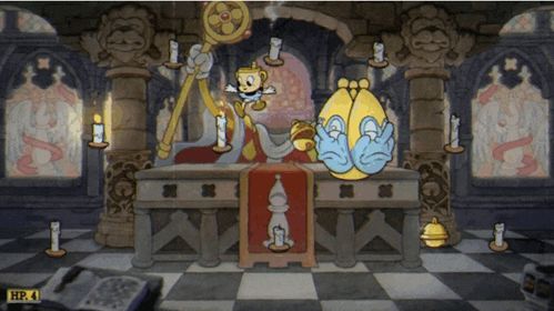 《茶杯头》美食DLC全攻略揭秘：隐藏关卡+金币大搜罗！