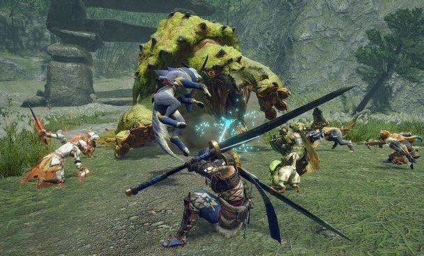 《怪物猎人崛起》曙光DLC雷伤5速射3轻弩,揭秘绝配攻略! 《怪物猎人崛起》曙光DLC雷伤5速射3轻弩,揭秘绝配攻略!