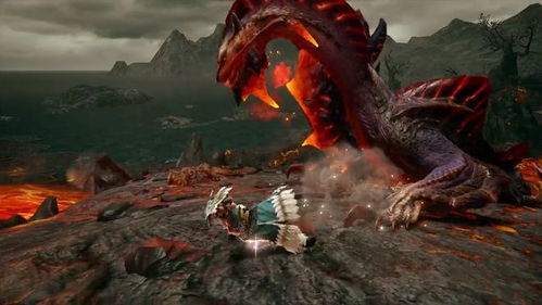 《怪物猎人崛起》曙光太刀吸血神装，狩猎达人必备攻略！