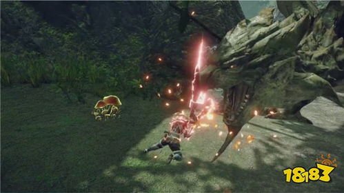 《崛起大剑流斩锋刃，独家攻略+神秘配装揭秘！》