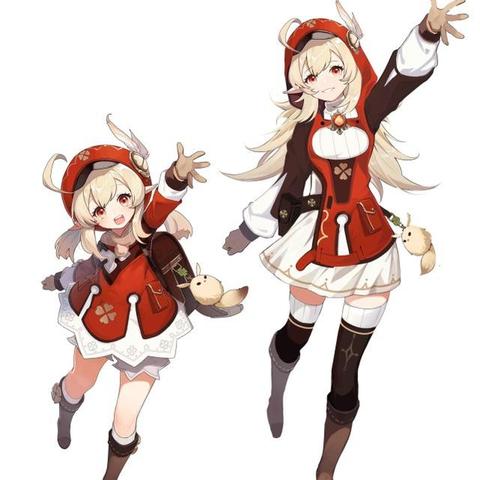 《原神》诺艾尔攻略：解锁隐藏潜力，打造最强守护者！