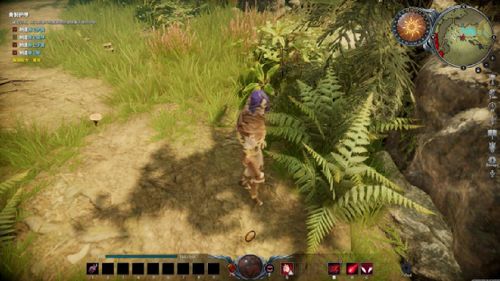 《VRising:揭秘吸血鬼崛起背后的全资源秘境》 《VRising:揭秘吸血鬼崛起背后的全资源秘境》