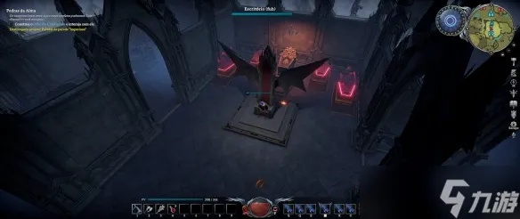 《VRising PVP建家攻略:揭秘吸血鬼崛起防御秘籍》 《VRising PVP建家攻略:揭秘吸血鬼崛起防御秘籍》