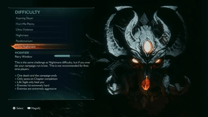 《毁灭战士：黑暗时代XGP》简中设置秘籍揭秘！