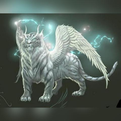 《战神传奇》5月15日新服揭秘:逆天神兽助阵,激战一触即发! 《战神传奇》5月15日新服揭秘:逆天神兽助阵,激战一触即发!