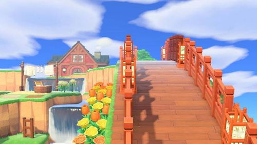 《动物森友会》岛屿布置秘籍:打造自然风度假天堂 《动物森友会》岛屿布置秘籍:打造自然风度假天堂