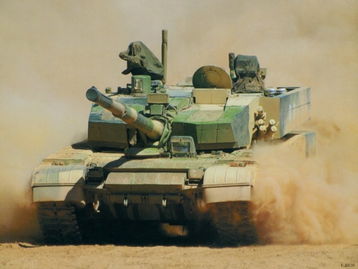 《坦克世界》潘多拉行动MBT-B首发!5款全新坦克等你揭秘! 《坦克世界》潘多拉行动MBT-B首发!5款全新坦克等你揭秘!