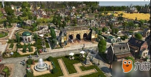 《纪元1800》博物馆秘宝揭秘:文物获取攻略大揭秘! 《纪元1800》博物馆秘宝揭秘:文物获取攻略大揭秘!