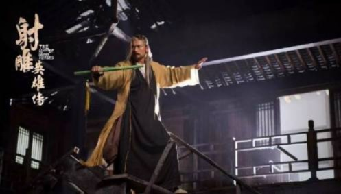 《射雕》投资攻略:精准投入,只为遇见懂哥! 《射雕》投资攻略:精准投入,只为遇见懂哥!