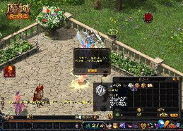 《魔域》5月16日大区2655更新：揭秘亚特群英会新篇章！