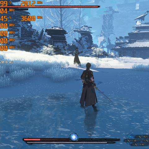 《古剑奇谭3》技能大揭秘:独家解析,战斗效果惊艳曝光! 《古剑奇谭3》技能大揭秘:独家解析,战斗效果惊艳曝光!