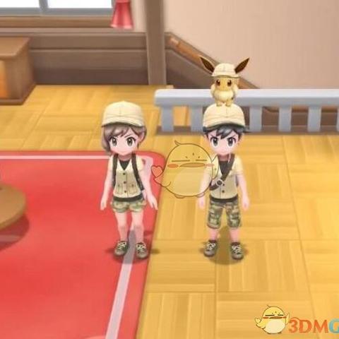 《皮卡丘伊布排行榜揭秘:盘点最实用精灵!》 《皮卡丘伊布排行榜揭秘:盘点最实用精灵!》