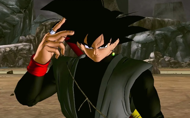 《黑悟空技能揭秘:揭秘《龙珠超宇宙2》隐藏力量之谜》 《黑悟空技能揭秘:揭秘《龙珠超宇宙2》隐藏力量之谜》