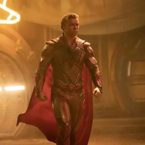 《银河护卫队》剧情揭秘：第一章攻略视频，独家揭秘！