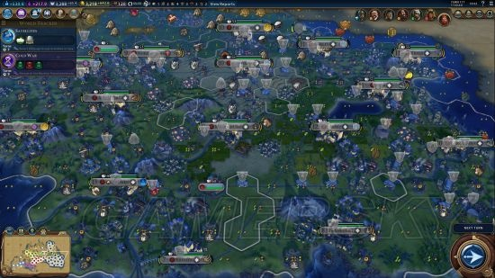 《文明6》德国岛图攻略揭秘:神标打法助你文化胜利! 《文明6》德国岛图攻略揭秘:神标打法助你文化胜利!