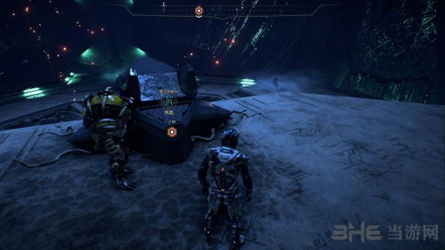 《质量效应仙女座》攻略揭秘:主线任务流程深度解析! 《质量效应仙女座》攻略揭秘:主线任务流程深度解析!